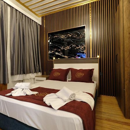 Casa De Frida'S Besiktas Hotel Istanbul Exterior photo