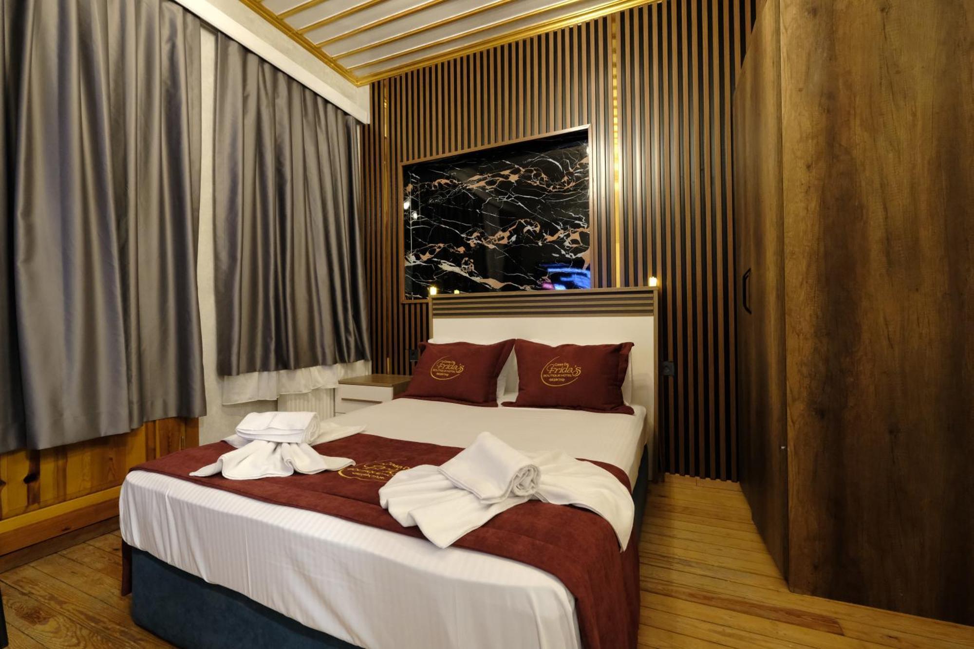Casa De Frida'S Besiktas Hotel Istanbul Exterior photo
