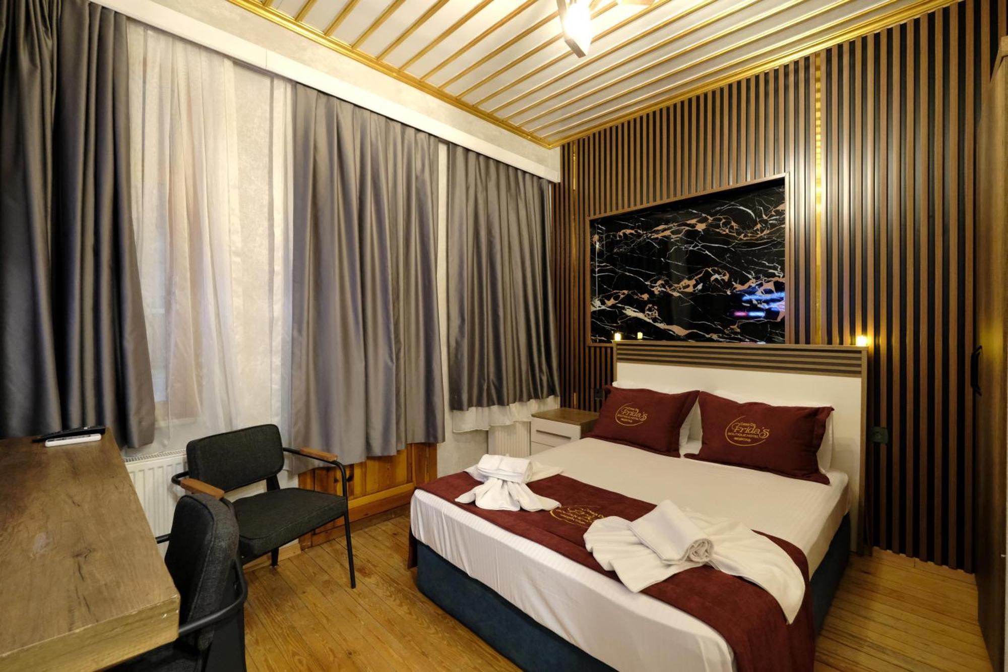 Casa De Frida'S Besiktas Hotel Istanbul Exterior photo