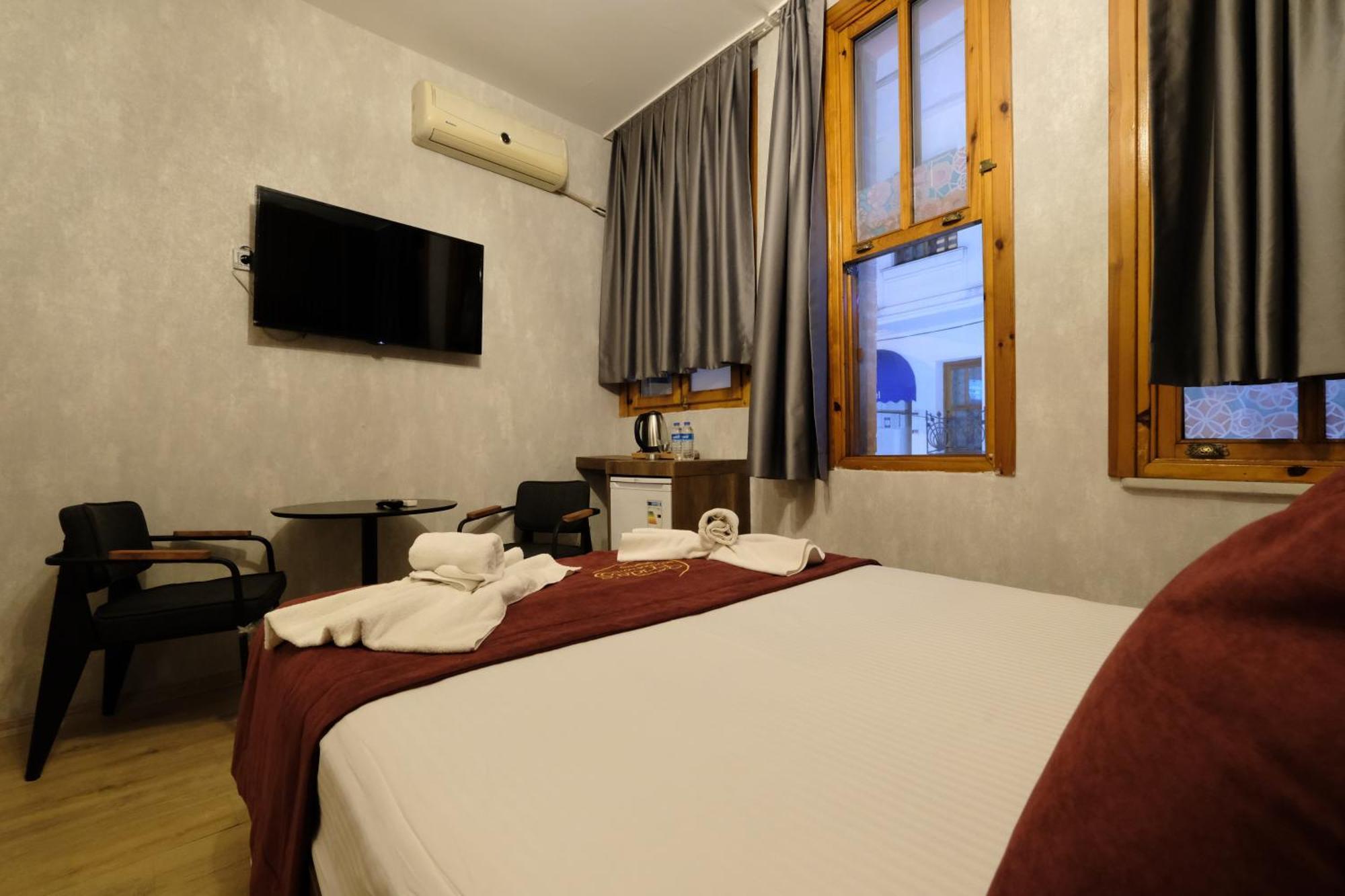 Casa De Frida'S Besiktas Hotel Istanbul Exterior photo