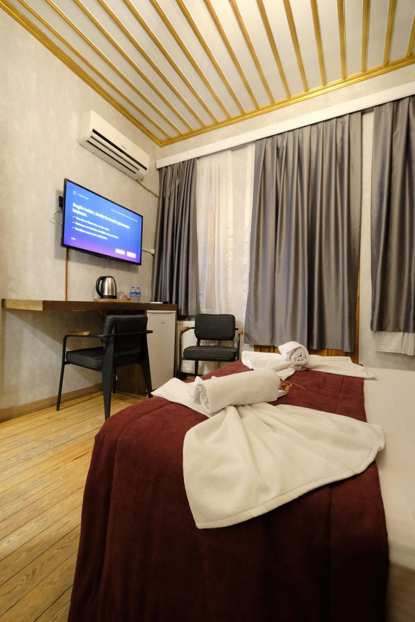Casa De Frida'S Besiktas Hotel Istanbul Exterior photo