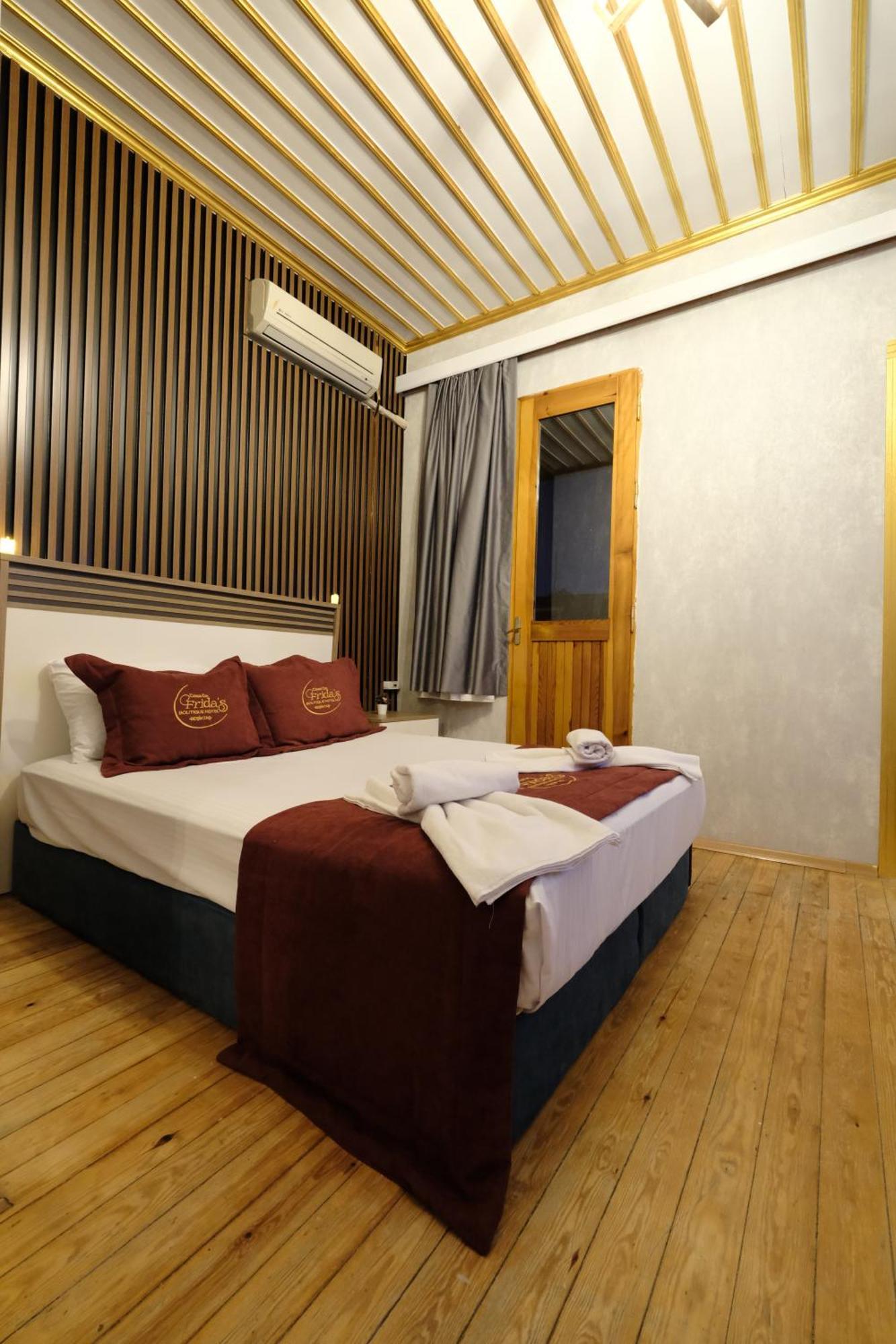 Casa De Frida'S Besiktas Hotel Istanbul Exterior photo