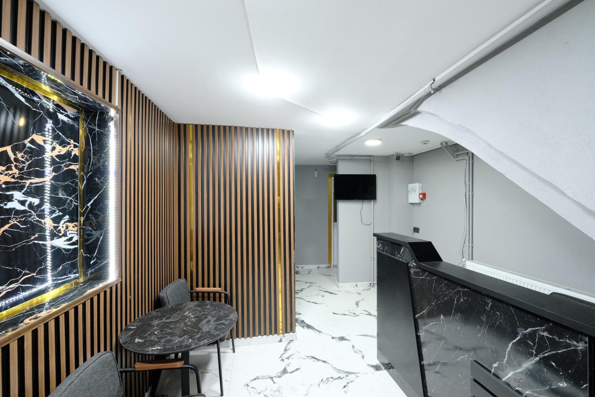 Casa De Frida'S Besiktas Hotel Istanbul Exterior photo